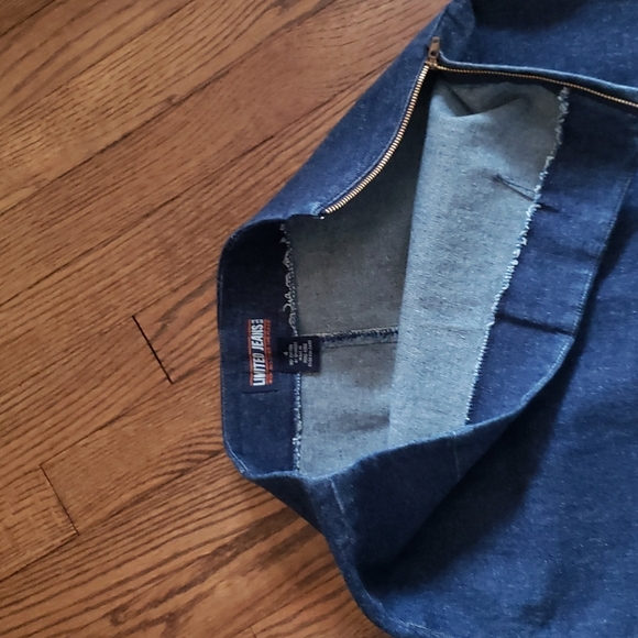 Denim mini skirt bundle (2) - Picture 5 of 5